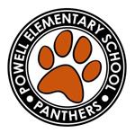 Powell Panther Logo